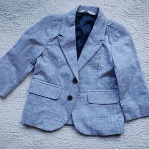 Cat & Jack lined jacket